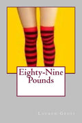 Eighty-Nine Pounds - Paperback