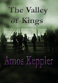 The Valley of Kings - Hardcover
