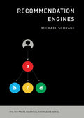 Recommendation Engines - Paperback