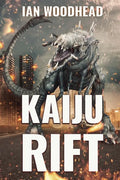Kaiju Rift - Paperback