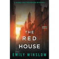 The Red House: A Keene and Frohmann Mystery - Paperback