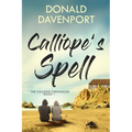 Calliope's Spell - Paperback