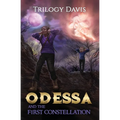Odessa and the First Constellation - Paperback