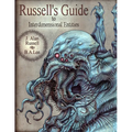 Russell's Guide to Interdimensional Entities - Paperback