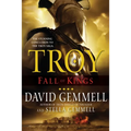 Troy: Fall of Kings - Paperback