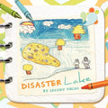 DISASTER Lake - Paperback