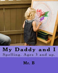My Daddy and I - Paperback