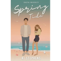 Spring Tide - Paperback