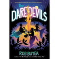 The Daredevils - Paperback
