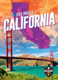 California - Library Binding