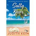 Salty Kisses - Paperback