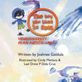 The boy who likes to spin: Neurodiversity in an Autistic child - Paperback