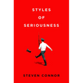 Styles of Seriousness - Hardcover