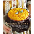 Lombardia in Cucina: The Flavours of Lombardy - Hardcover
