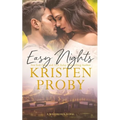Easy Nights: A Boudreaux Novel - Paperback