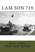 Lam Son 719 - Paperback