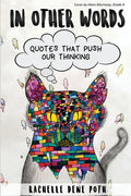 In Other Words: Quotes that Push our Thinking - Paperback