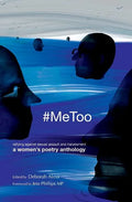 #MeToo: Rallying against sexual assault and harassment - a women's poetry anthology - Paperback