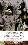 Devotion to Saint Dominic - Paperback