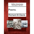 Poems. - Paperback