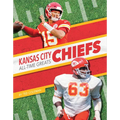 Kansas City Chiefs All-Time Greats - Paperback