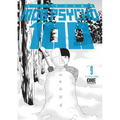 Mob Psycho 100 Volume 9 - Paperback