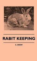 Rabbit Keeping - Hardcover