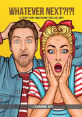 Whatever Next - Paperback