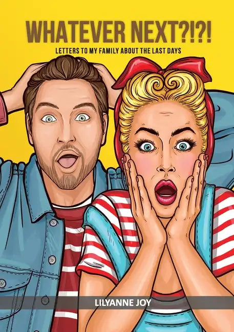 Whatever Next - Paperback