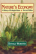 Nature's Economy: A History of Ecological Ideas - Paperback