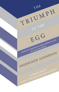 The Triumph of the Egg - Paperback