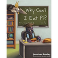 Why Can't I Eat Pi? - Paperback