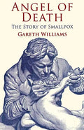 Angel of Death: The Story of Smallpox - Paperback