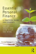 Essential Personal Finance: A Practical Guide for Students - Paperback