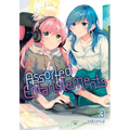 Assorted Entanglements, Vol. 3 - Paperback