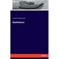 Bethlehem - Paperback