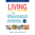 Living with Rheumatoid Arthritis - Hardcover