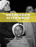 Oh Freedom After While: The Missouri Sharecropper Protest of 1939 - Paperback
