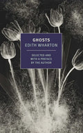 Ghosts - Paperback