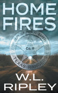 Home Fires: A Jake Morgan Thriller - Paperback