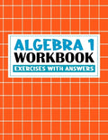 algebra 1 workbook with answers: algebra exercises book with answers algebra workbook for Mastering Essential Math Skills Problem Solving (algebra exe - Paperback