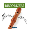 Recorders - Library Binding