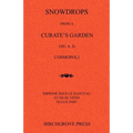 Snowdrops from a Curate's Garden - Paperback