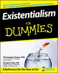 Existentialism For Dummies - Paperback