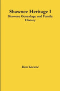 Shawnee Heritage I - Paperback