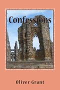 Confessions: Homoerotic Short Stories - Paperback