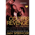 Colter's Revenge - Paperback