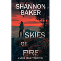 Skies of Fire - Paperback