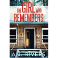 The Girl Who Remembers - Paperback