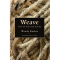 Weave: New and Selected Poems - Paperback